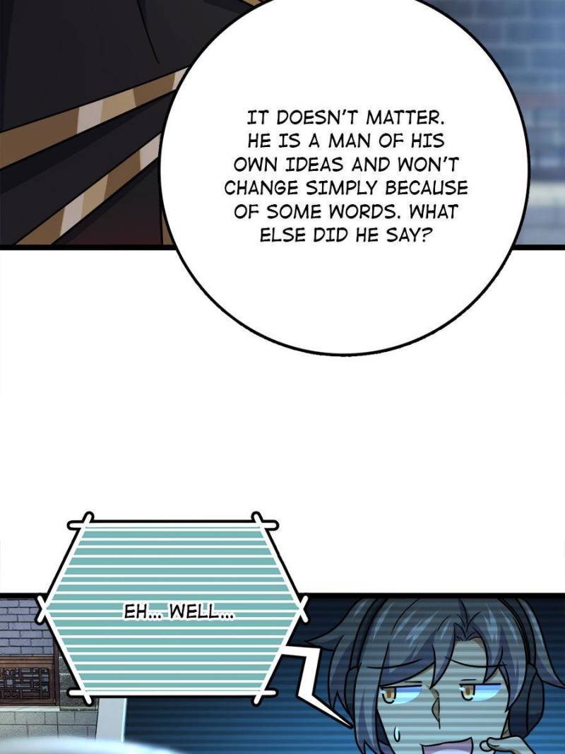Spare Me, Great Lord! Chapter 349 - 9