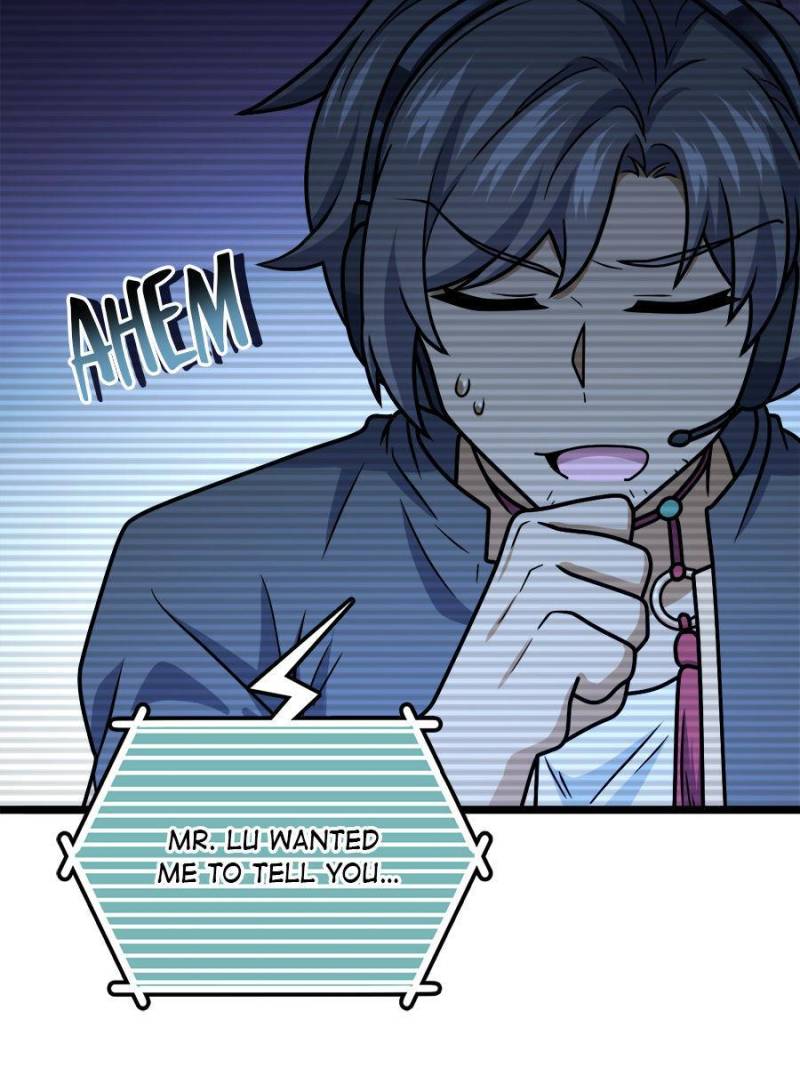 Spare Me, Great Lord! Chapter 349 - 11