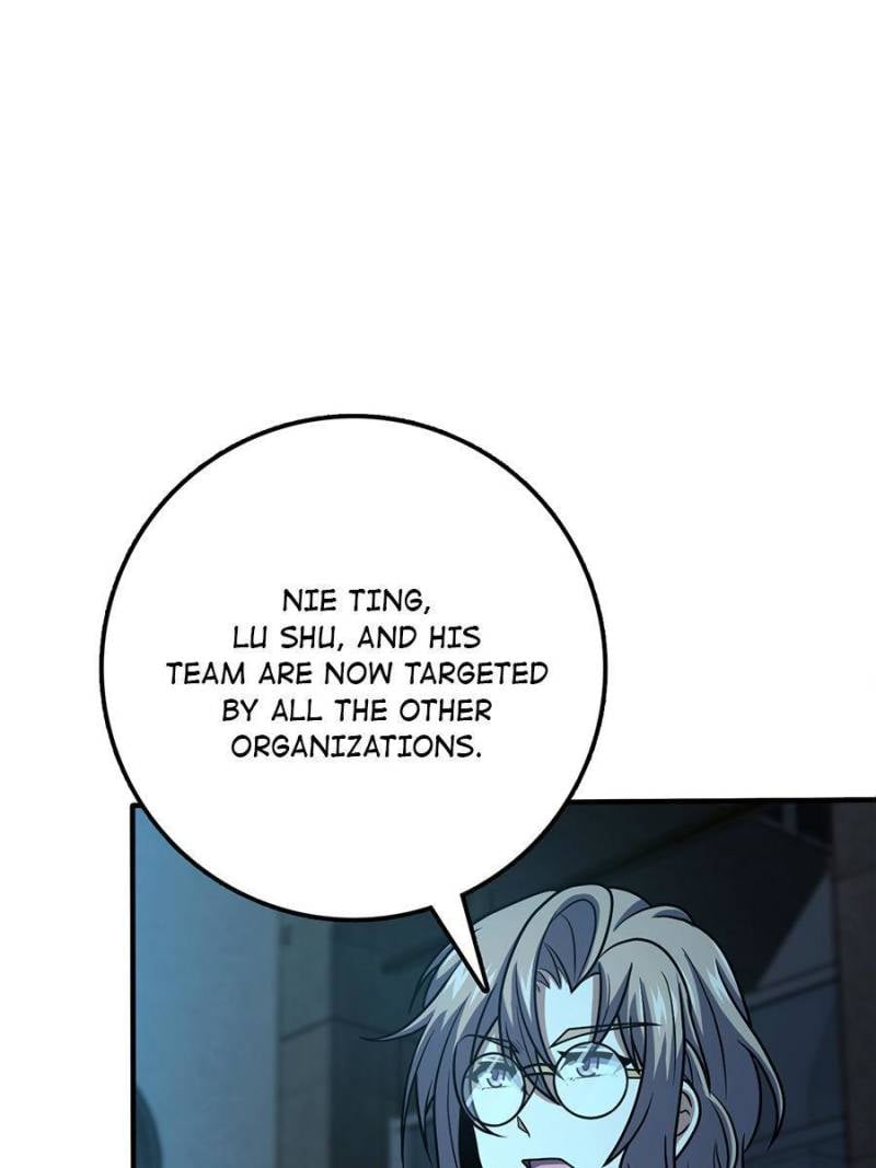 Spare Me, Great Lord! Chapter 348 - 49