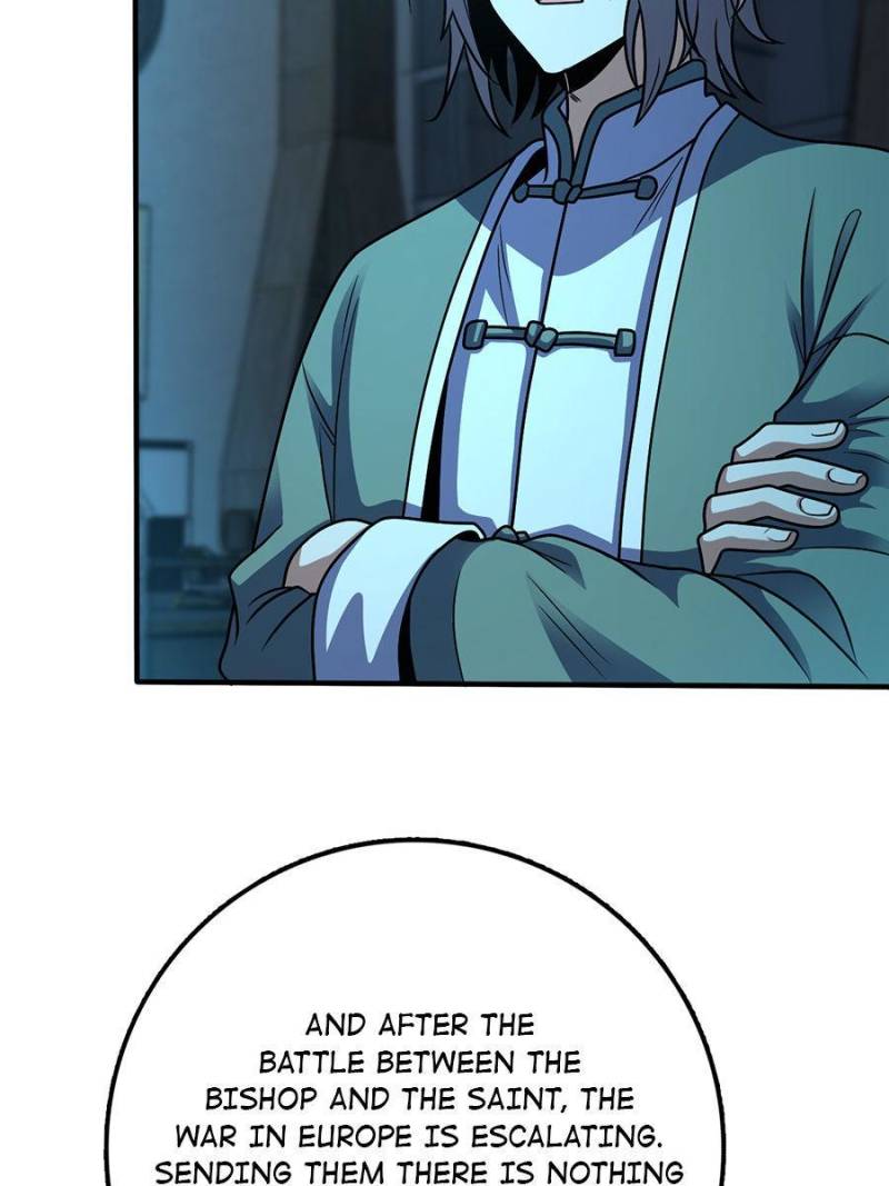 Spare Me, Great Lord! Chapter 348 - 50