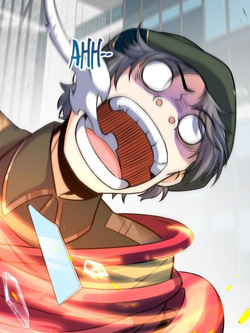 Spare Me, Great Lord! Chapter 347 - 51