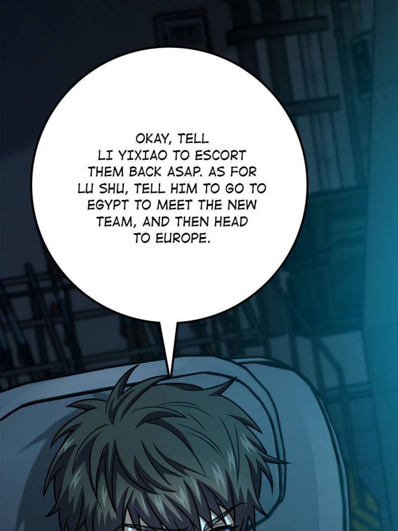 Spare Me, Great Lord! Chapter 348 - 52