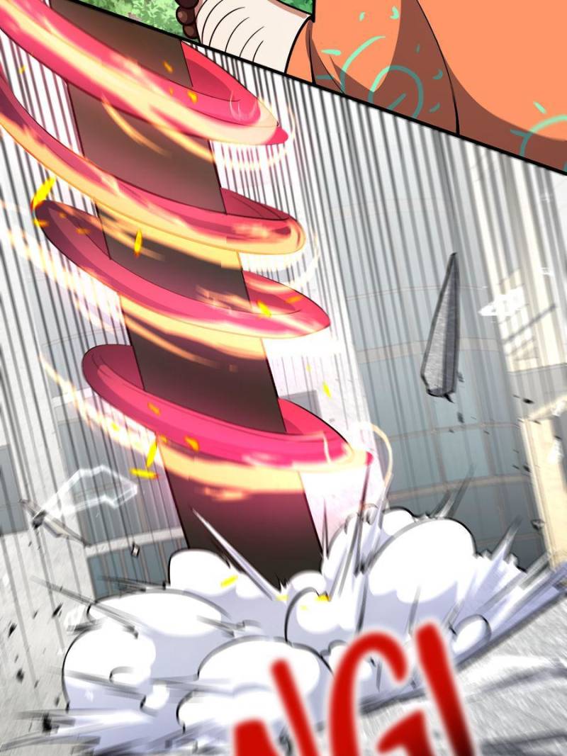 Spare Me, Great Lord! Chapter 347 - 54