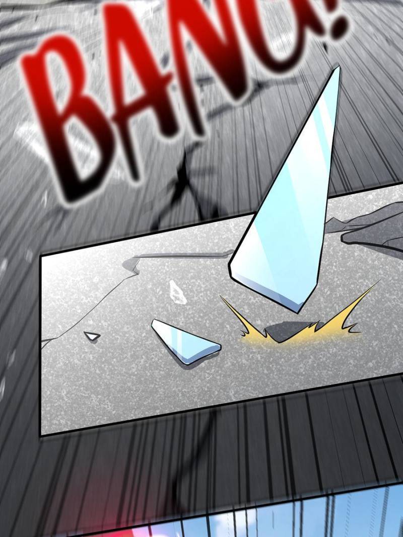 Spare Me, Great Lord! Chapter 347 - 55