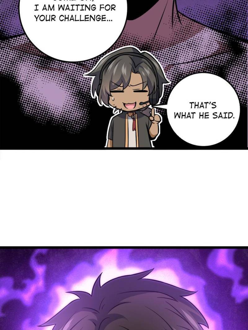 Spare Me, Great Lord! Chapter 349 - 17