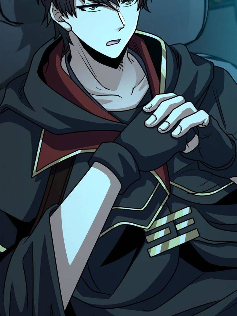 Spare Me, Great Lord! Chapter 348 - 53