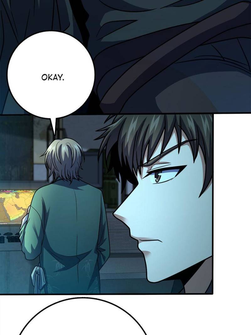 Spare Me, Great Lord! Chapter 348 - 54