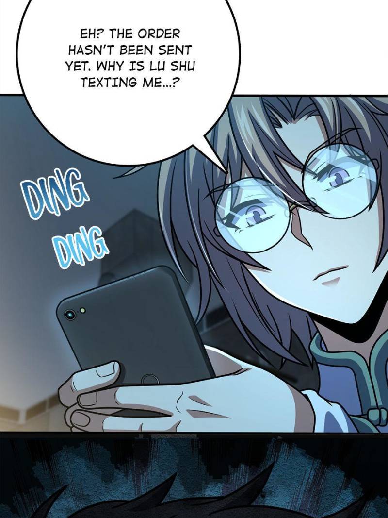 Spare Me, Great Lord! Chapter 348 - 55