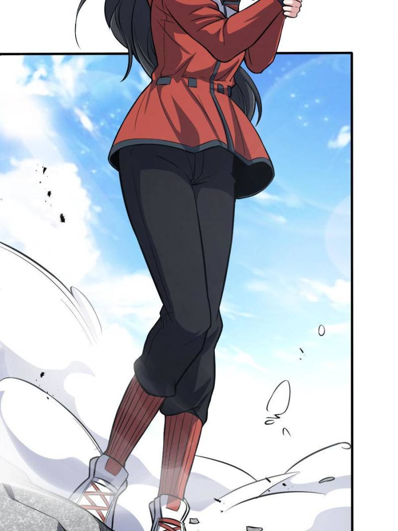 Spare Me, Great Lord! Chapter 347 - 61