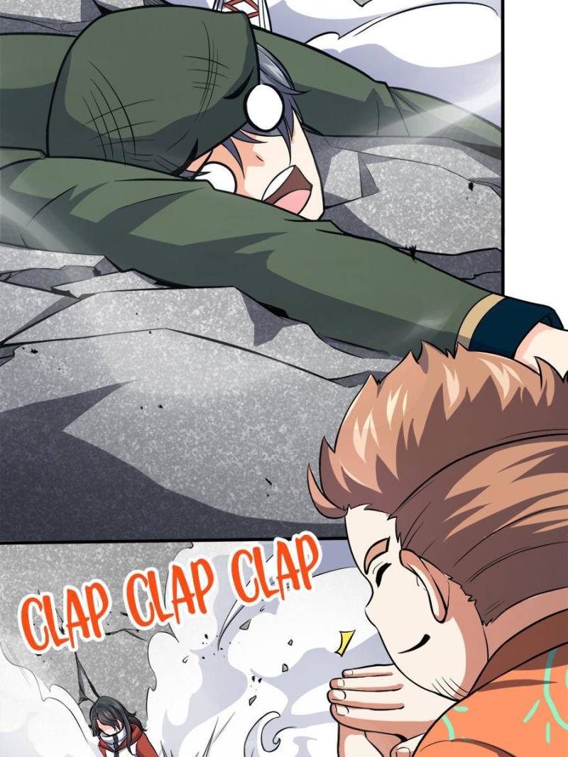 Spare Me, Great Lord! Chapter 347 - 62