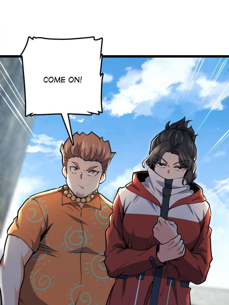 Spare Me, Great Lord! Chapter 346 - 90