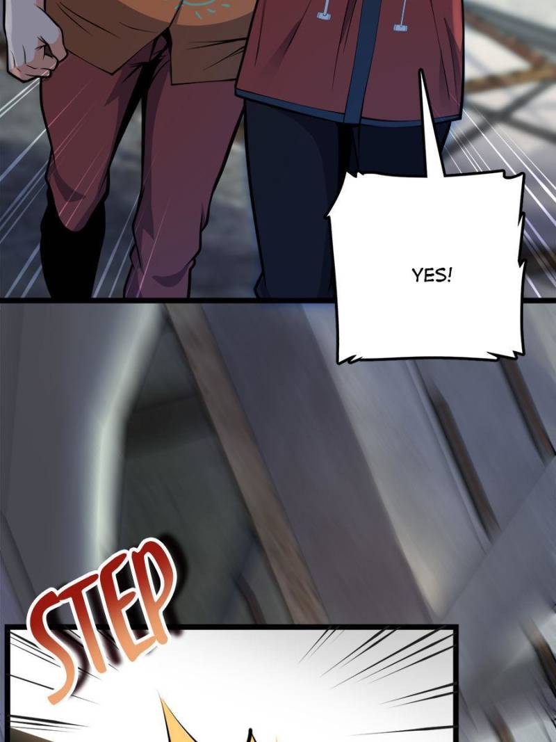 Spare Me, Great Lord! Chapter 346 - 91