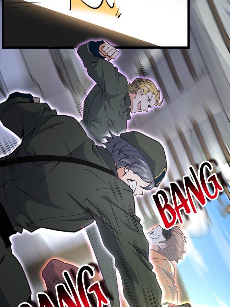 Spare Me, Great Lord! Chapter 346 - 92