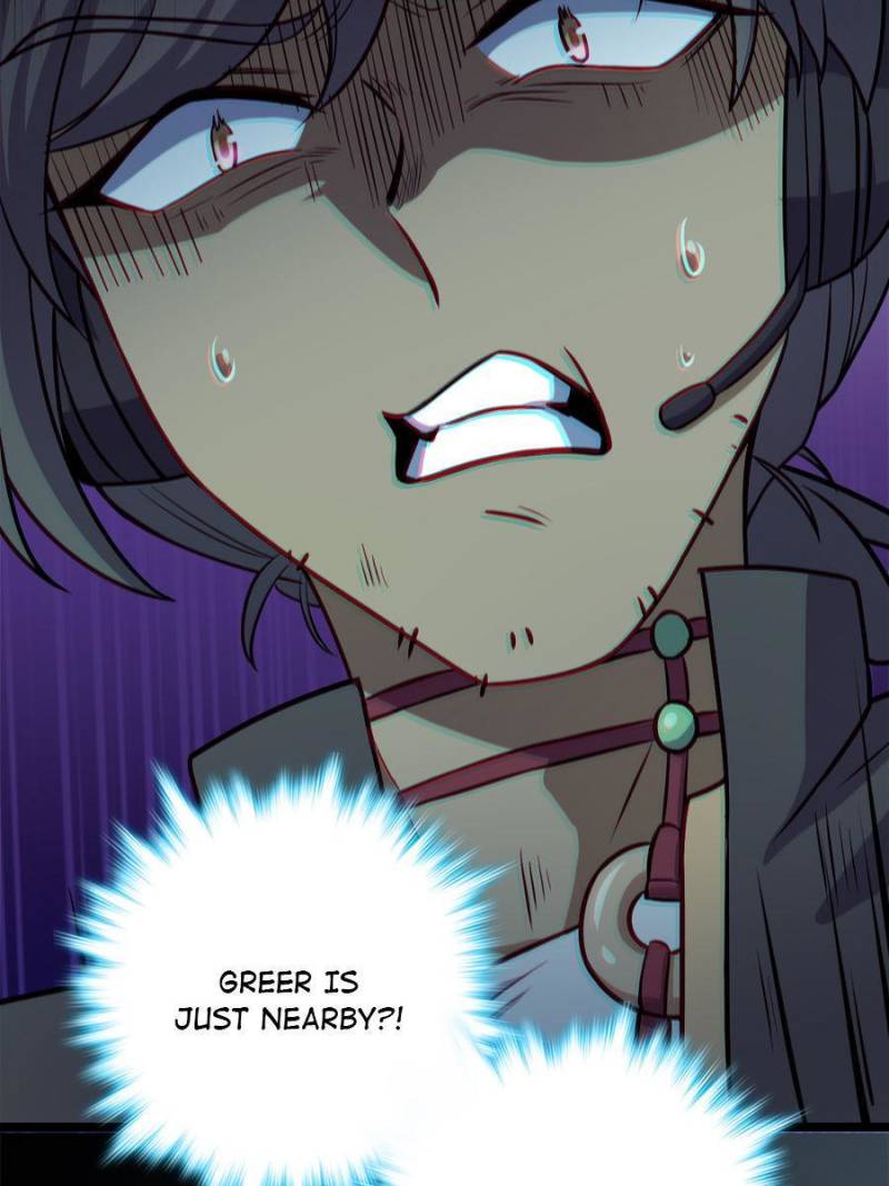 Spare Me, Great Lord! Chapter 349 - 23