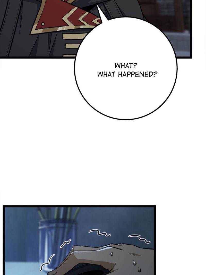 Spare Me, Great Lord! Chapter 349 - 27