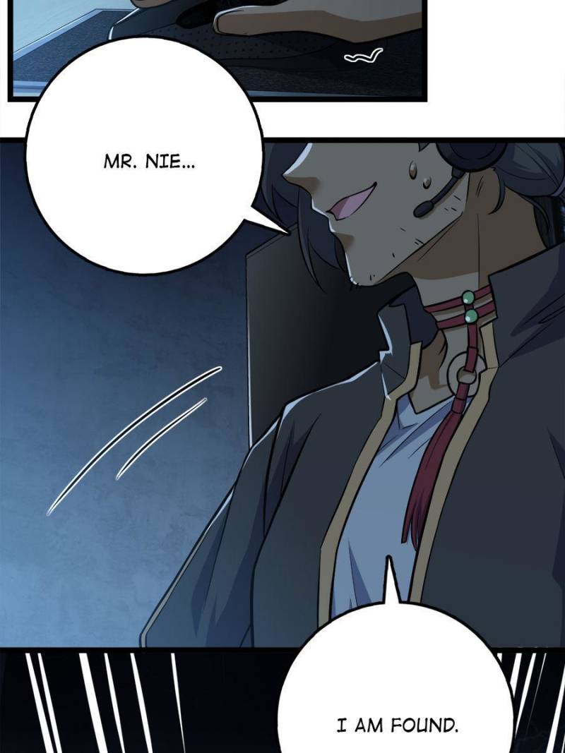Spare Me, Great Lord! Chapter 349 - 28