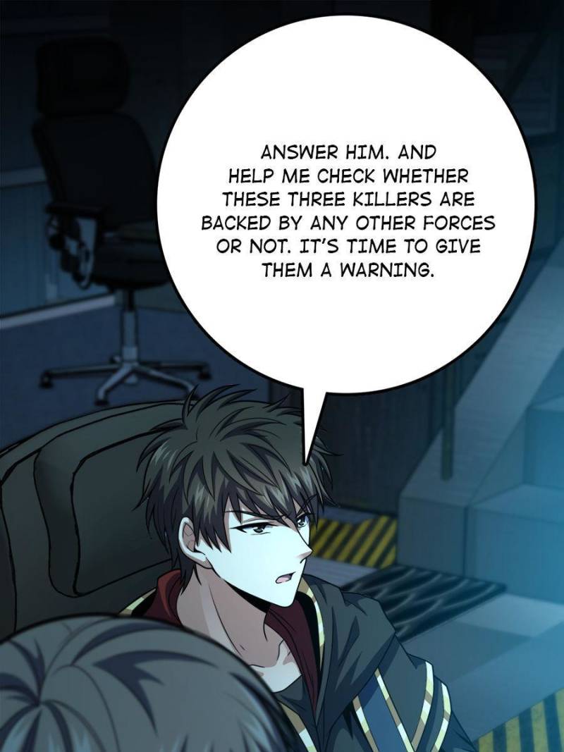 Spare Me, Great Lord! Chapter 348 - 59