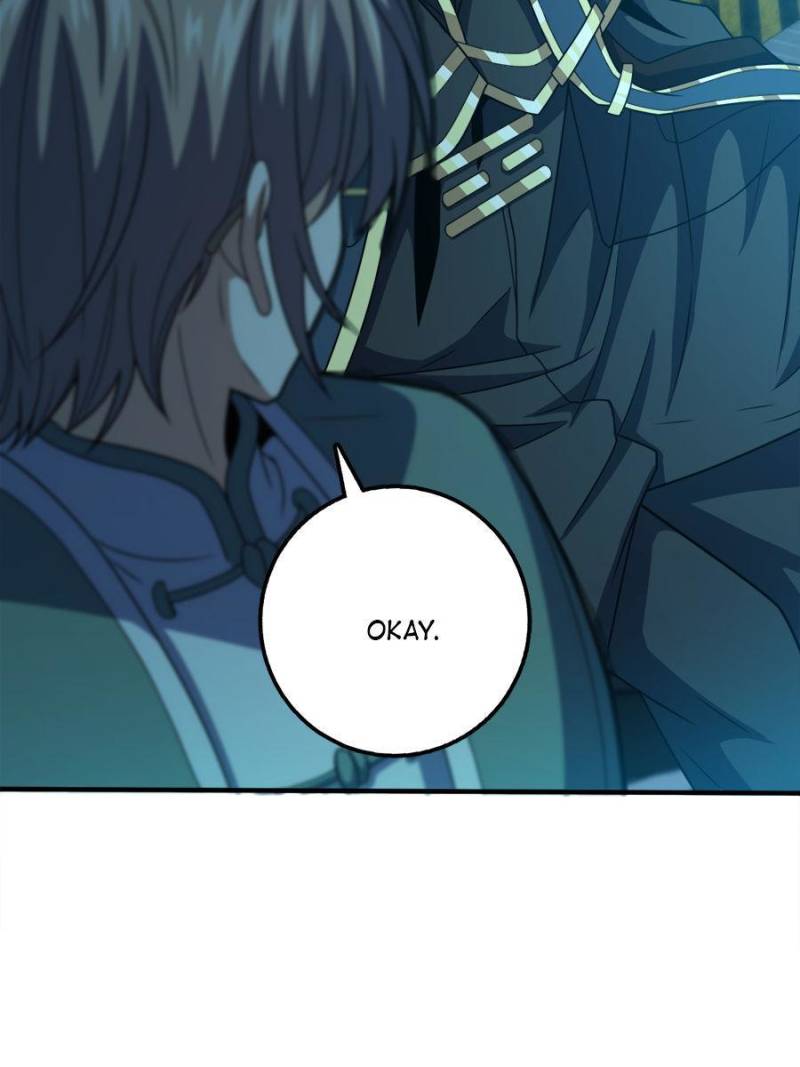 Spare Me, Great Lord! Chapter 348 - 60