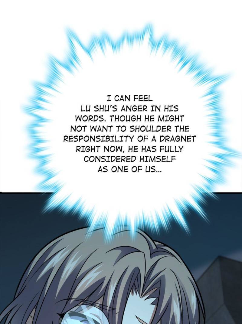 Spare Me, Great Lord! Chapter 348 - 61