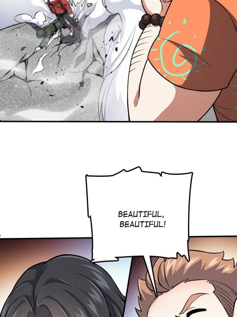 Spare Me, Great Lord! Chapter 347 - 63