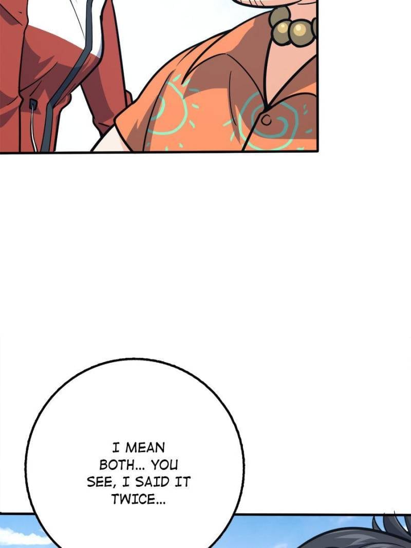 Spare Me, Great Lord! Chapter 347 - 68