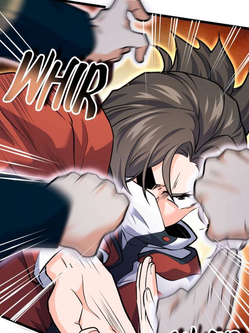 Spare Me, Great Lord! Chapter 346 - 94