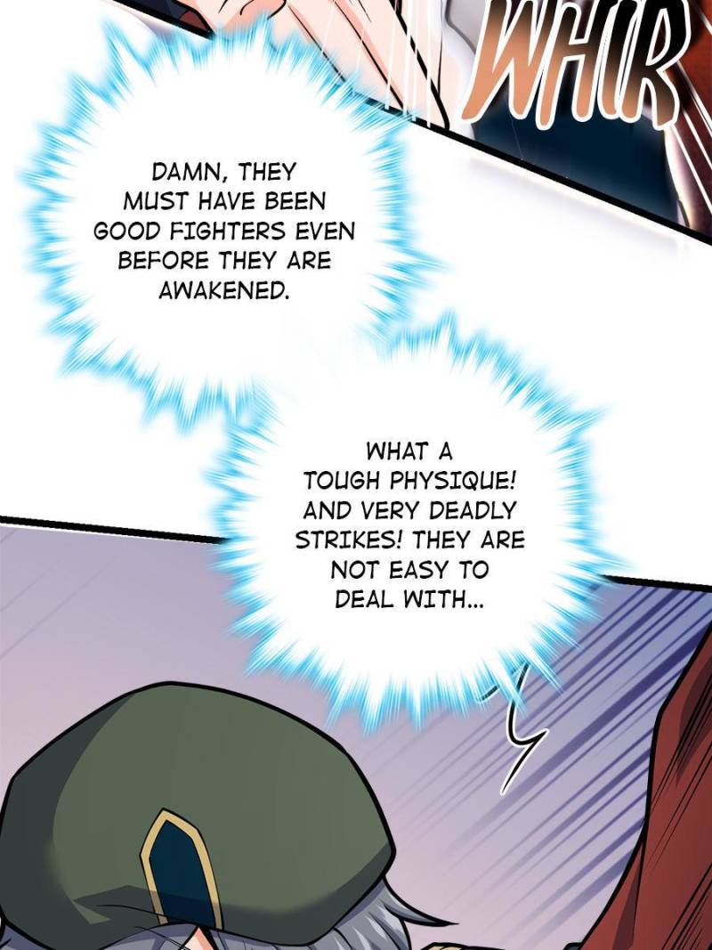 Spare Me, Great Lord! Chapter 346 - 95