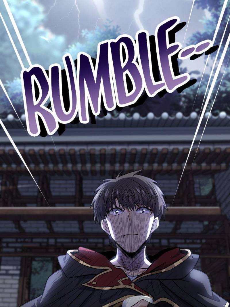 Spare Me, Great Lord! Chapter 349 - 30