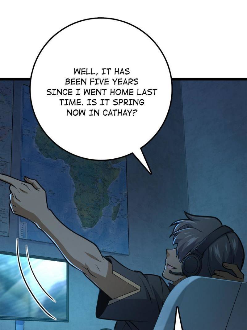 Spare Me, Great Lord! Chapter 349 - 32
