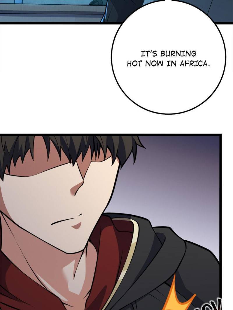 Spare Me, Great Lord! Chapter 349 - 33