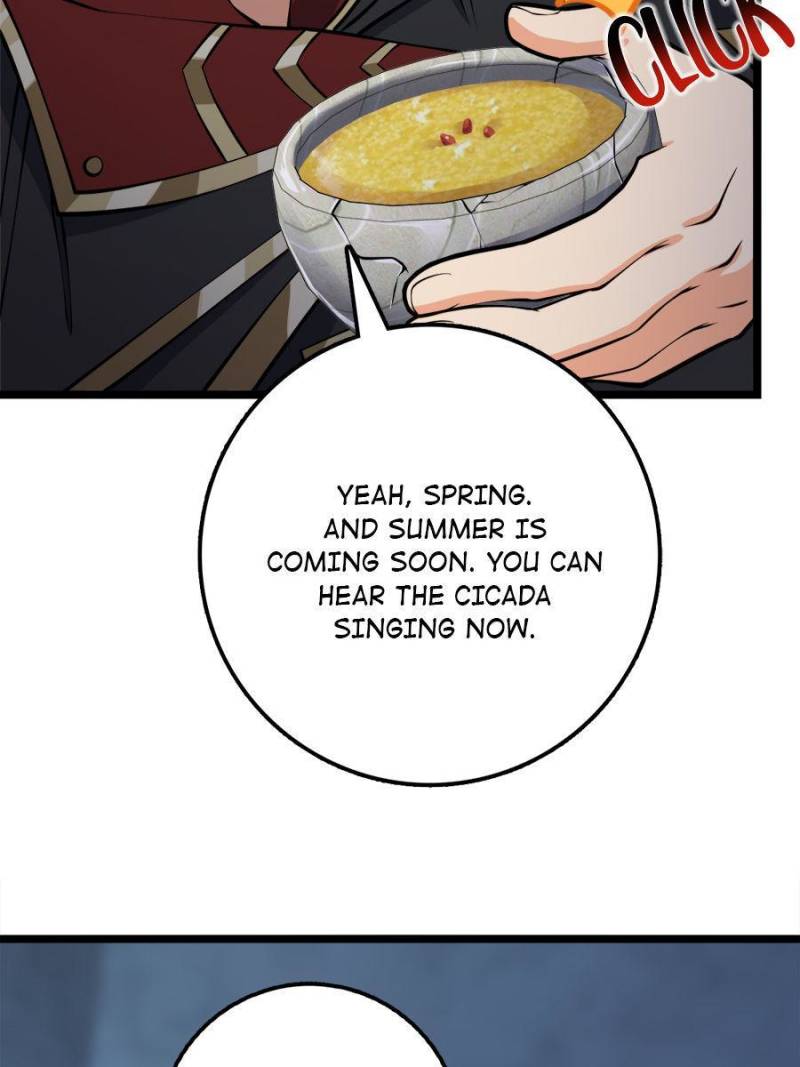 Spare Me, Great Lord! Chapter 349 - 34