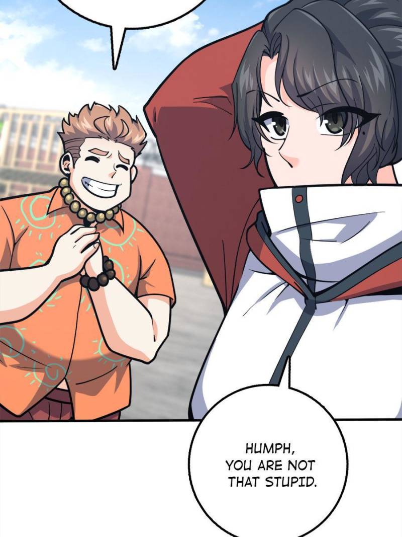 Spare Me, Great Lord! Chapter 347 - 69