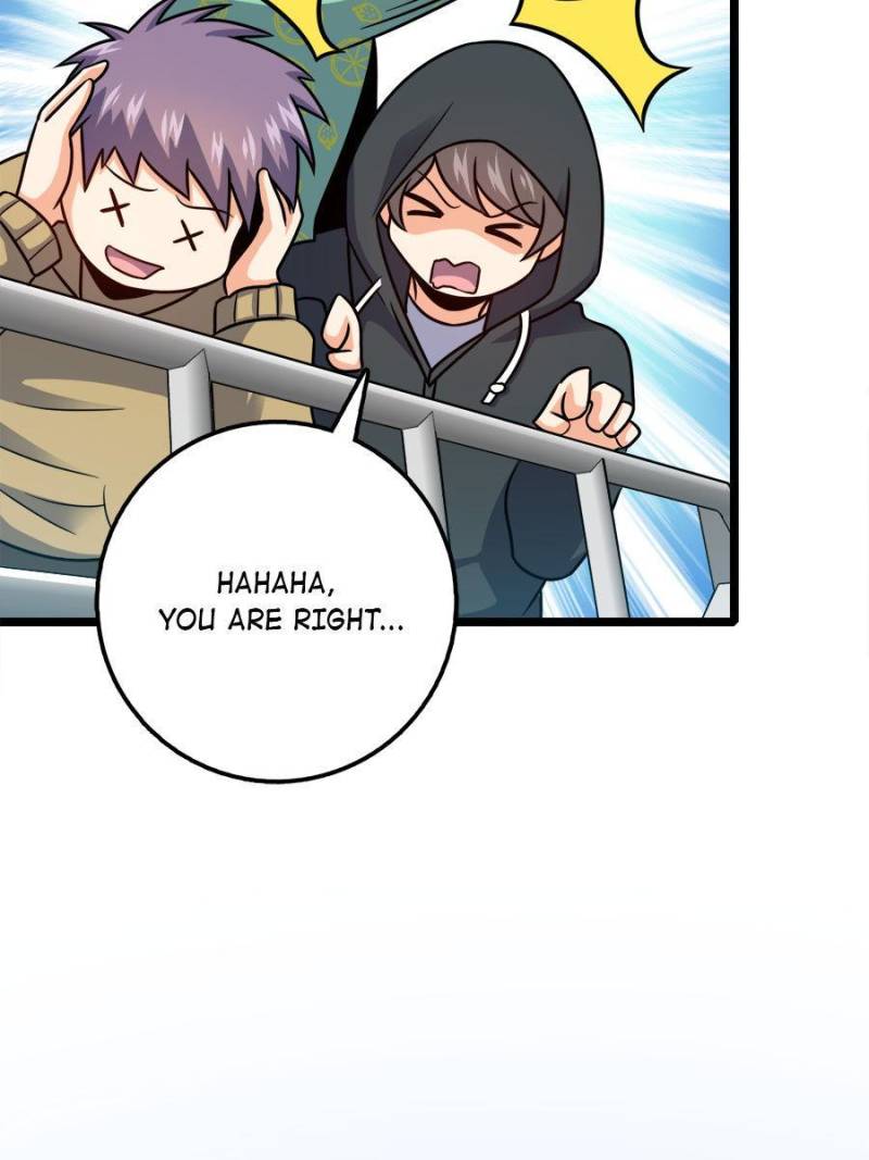 Spare Me, Great Lord! Chapter 348 - 70