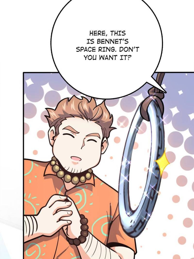 Spare Me, Great Lord! Chapter 347 - 71