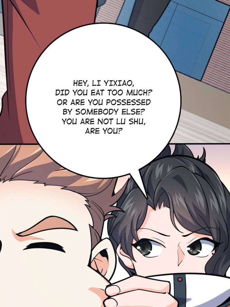 Spare Me, Great Lord! Chapter 347 - 74