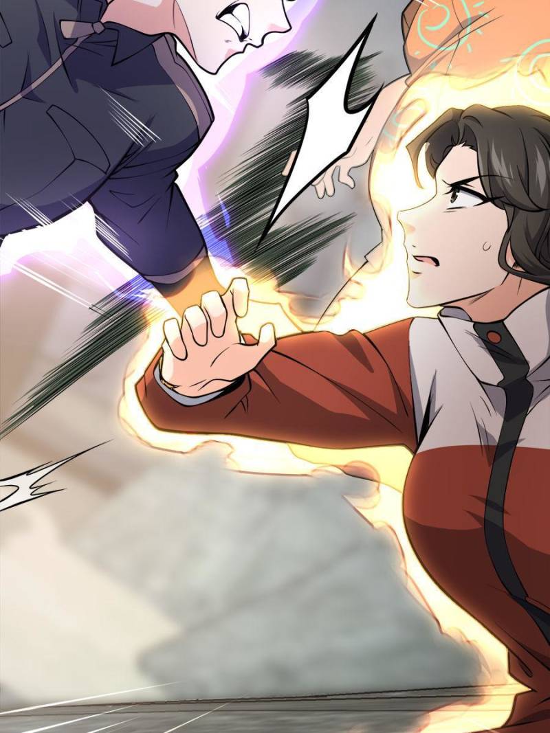 Spare Me, Great Lord! Chapter 346 - 106