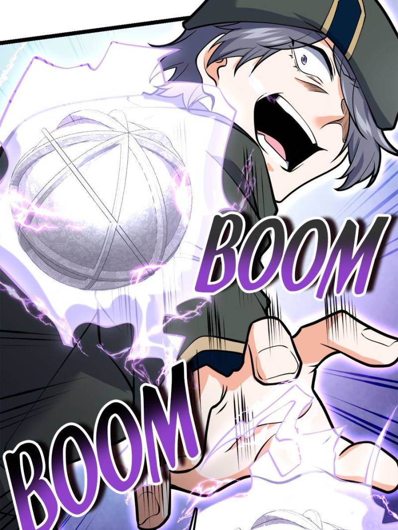 Spare Me, Great Lord! Chapter 346 - 108