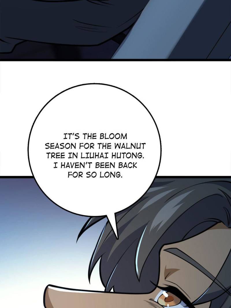Spare Me, Great Lord! Chapter 349 - 36