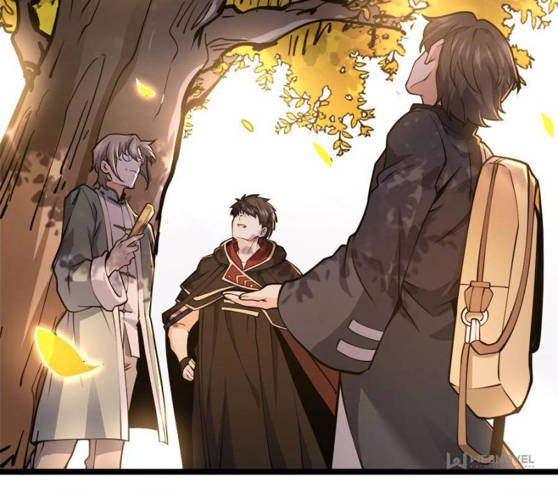 Spare Me, Great Lord! Chapter 349 - 39