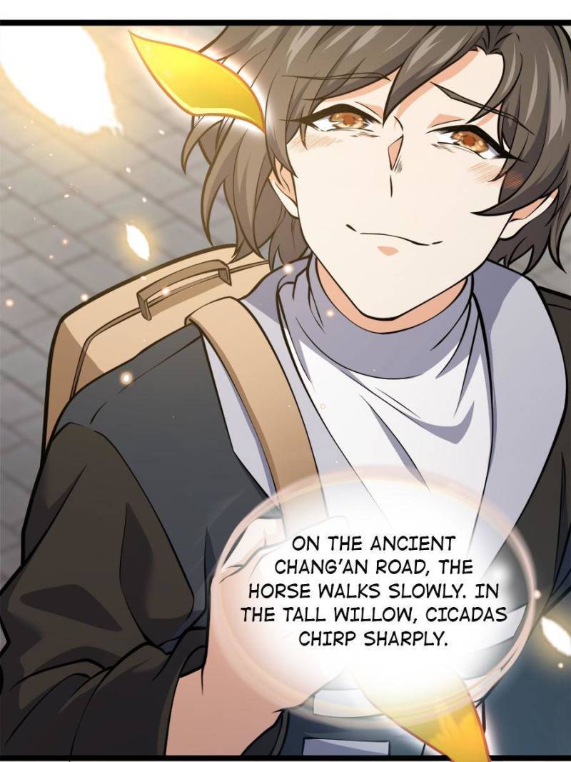 Spare Me, Great Lord! Chapter 349 - 40