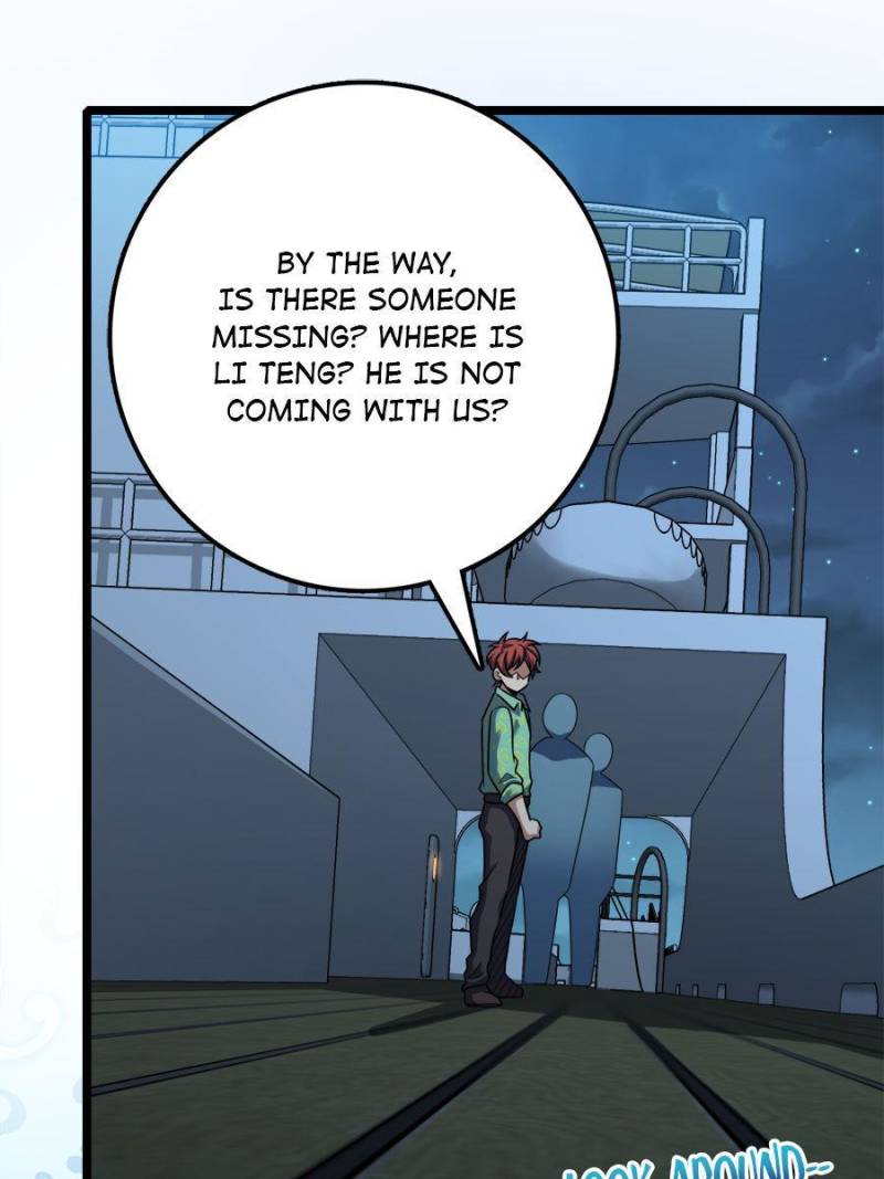Spare Me, Great Lord! Chapter 348 - 71