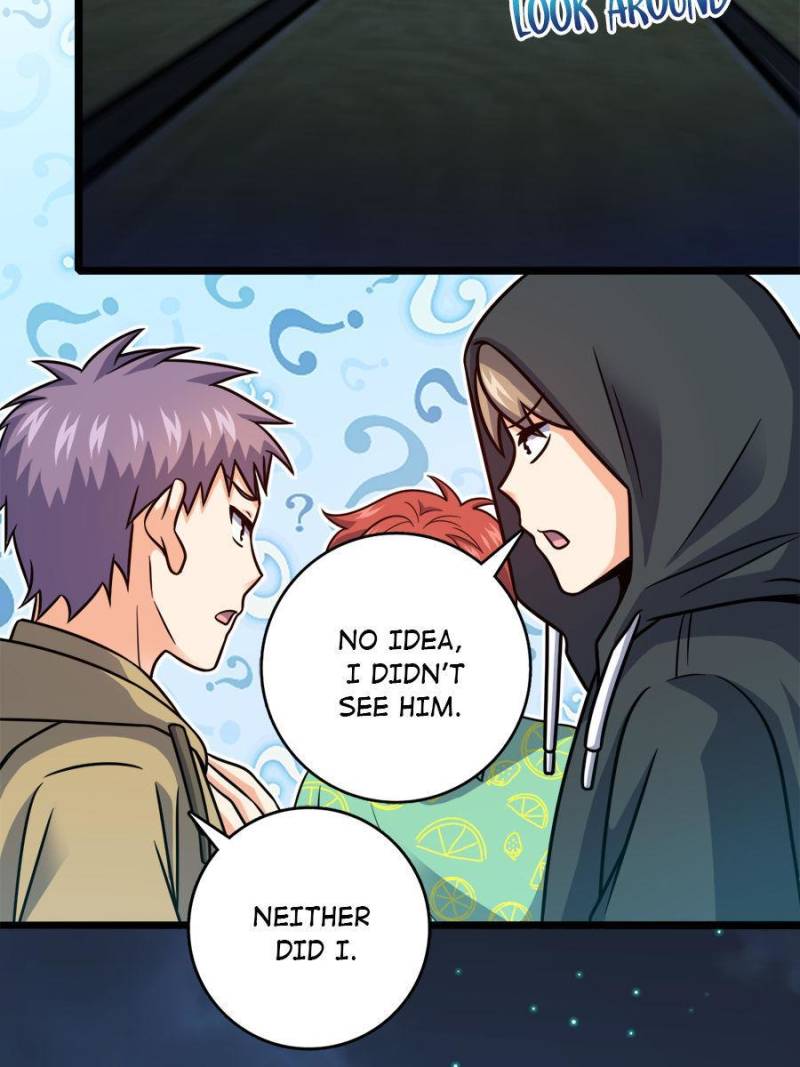 Spare Me, Great Lord! Chapter 348 - 72