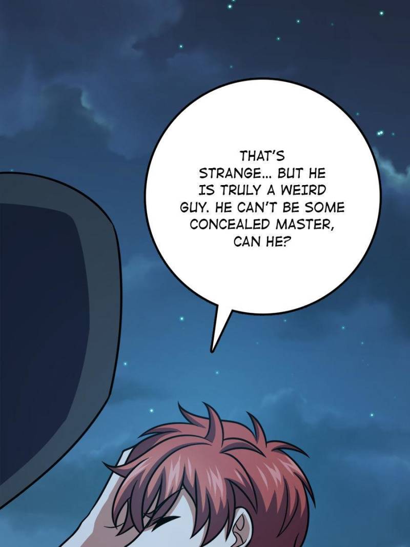 Spare Me, Great Lord! Chapter 348 - 73