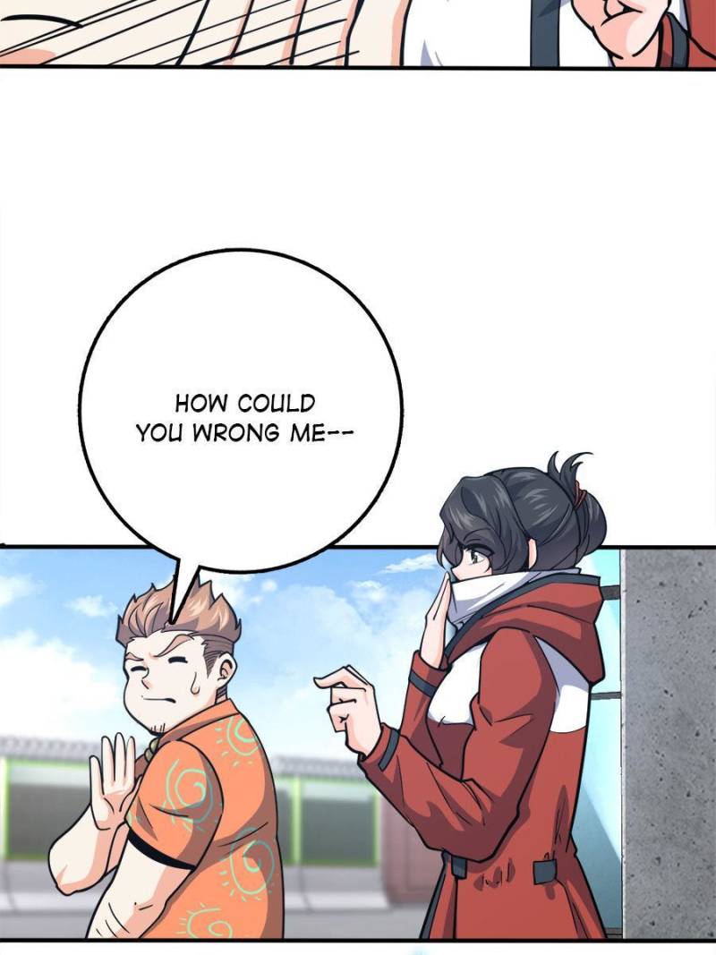 Spare Me, Great Lord! Chapter 347 - 76
