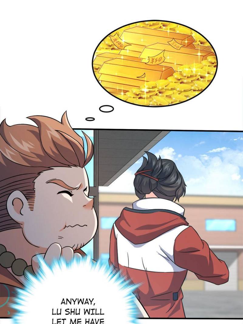 Spare Me, Great Lord! Chapter 347 - 78