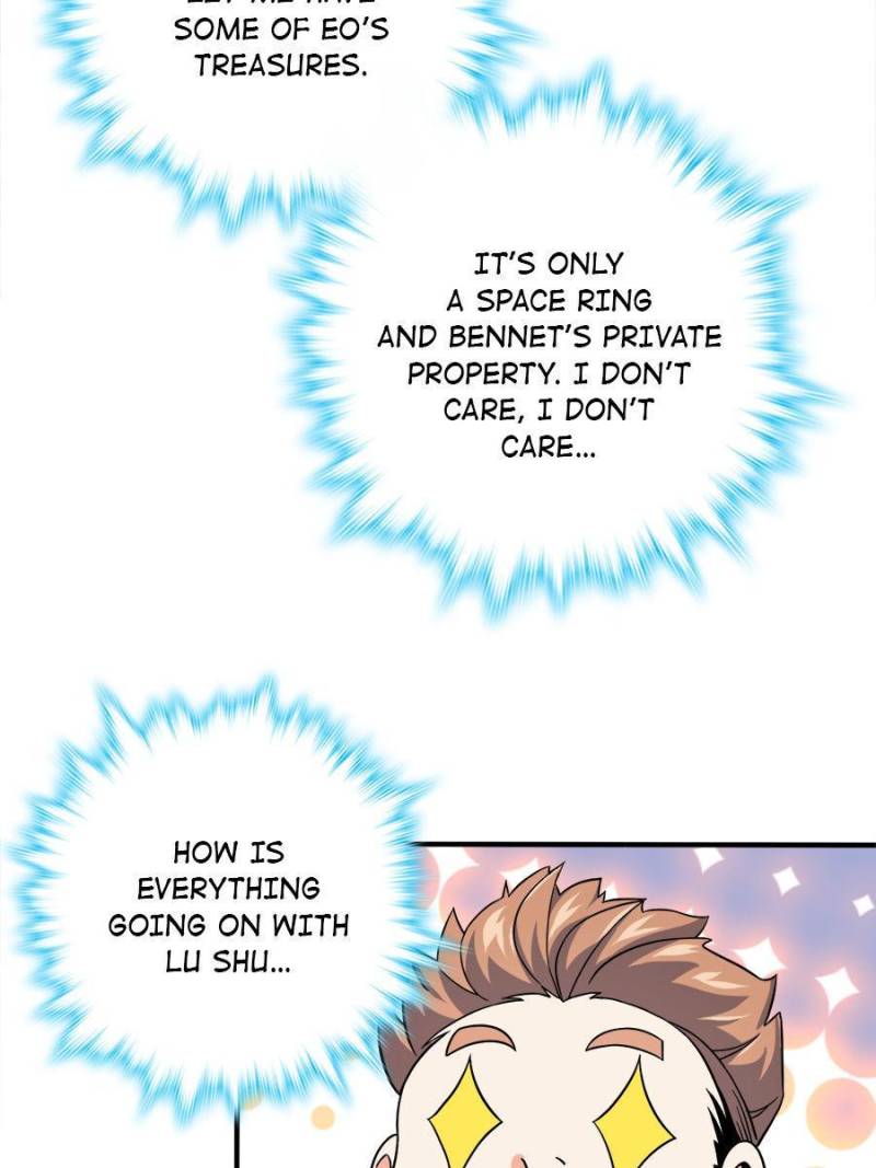 Spare Me, Great Lord! Chapter 347 - 79