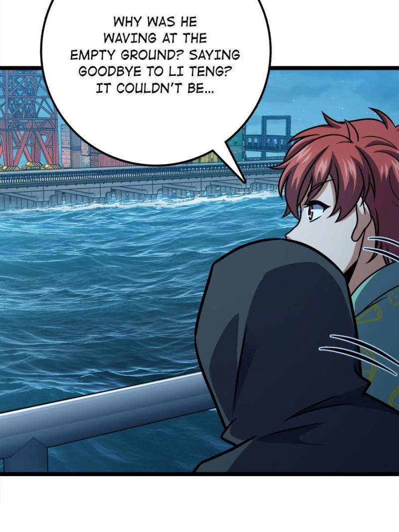 Spare Me, Great Lord! Chapter 348 - 77
