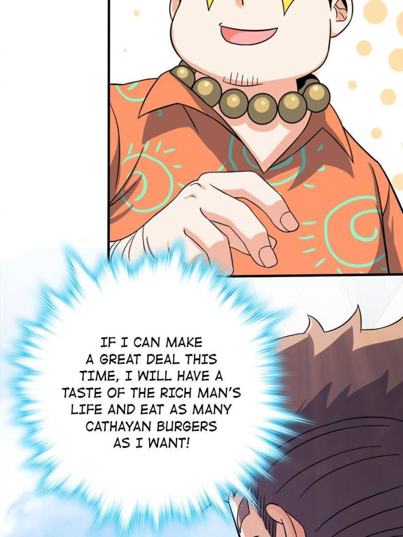 Spare Me, Great Lord! Chapter 347 - 80