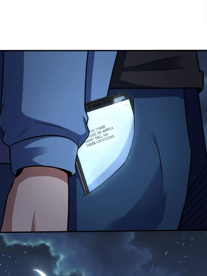 Spare Me, Great Lord! Chapter 348 - 81