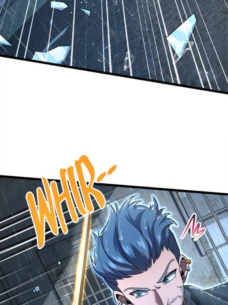 Spare Me, Great Lord! Chapter 350 - 6